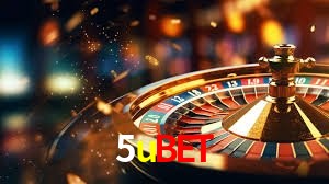 Loteria 5ubet - Quina e mais jogos
