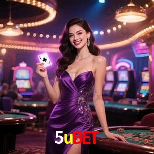 Apostas de Futebol 5ubet