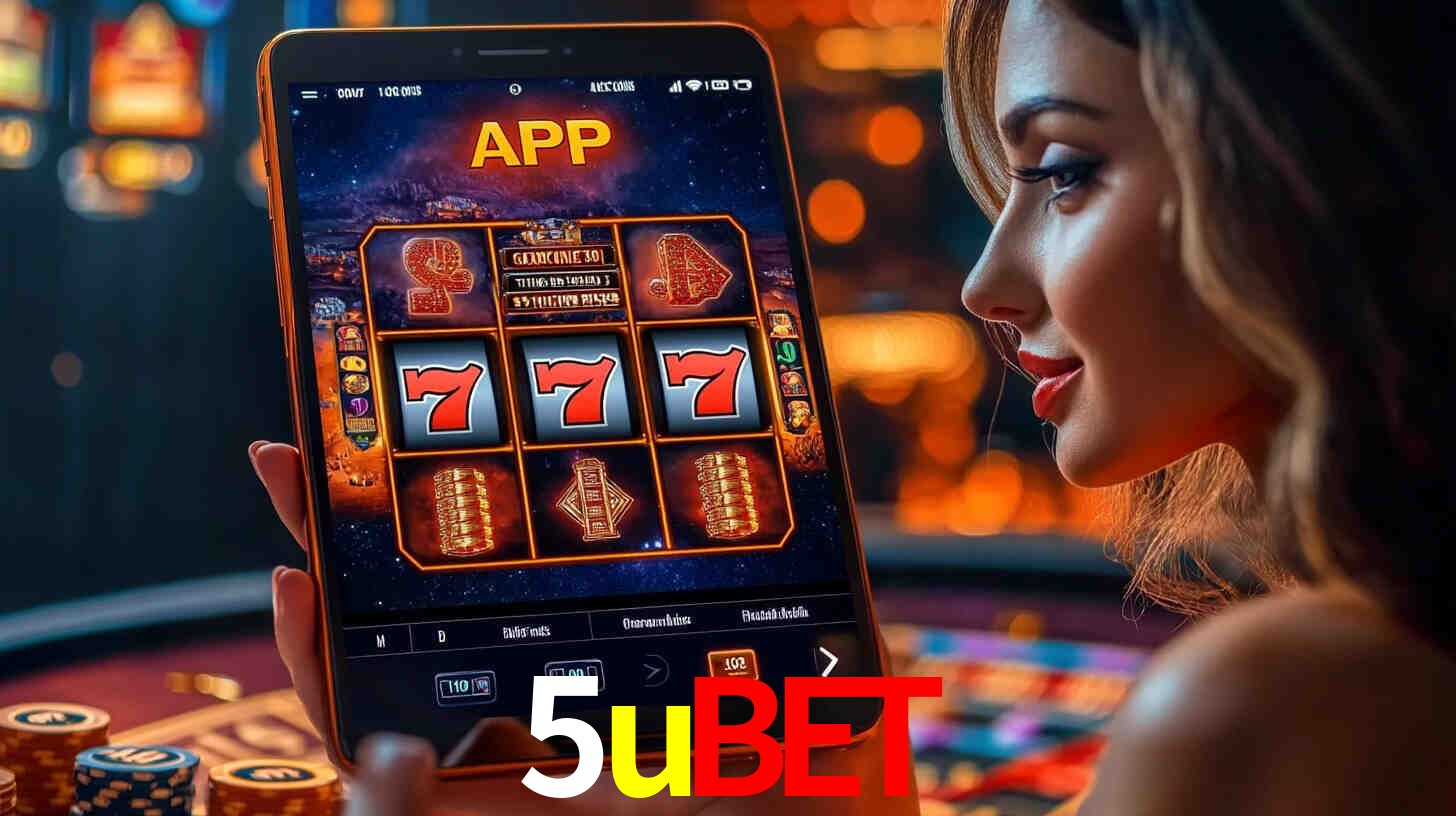 Bônus Generosos e Exclusivos no 5ubet para Você!