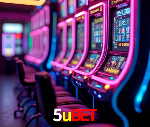 Slots 5ubet - Giros Grátis Diários