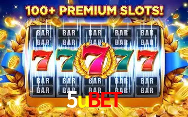 A Emoção da Loteria na 5ubet: Uma Chance de Mudança de Vida