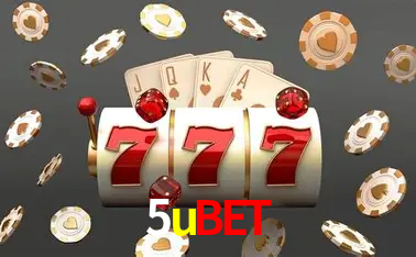 A Experiência Imersiva dos Cassinos Ao Vivo no 5ubet