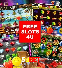 Descubra o Mundo do Cassino Online com 5ubet