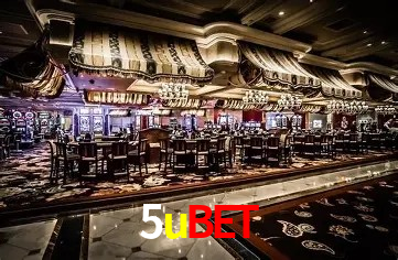 5ubet Certificado eCOGRA
