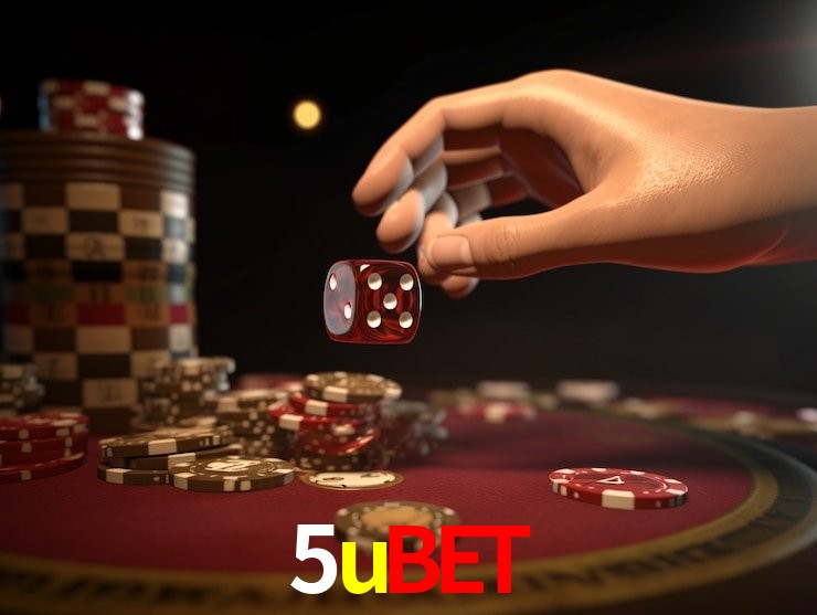 Integração de APIs 5ubet