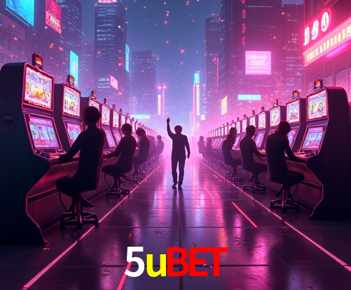 Apostas de Tênis 5ubet