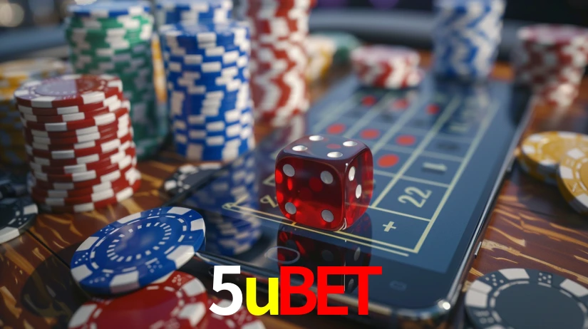 Apostas Ao Vivo 5ubet