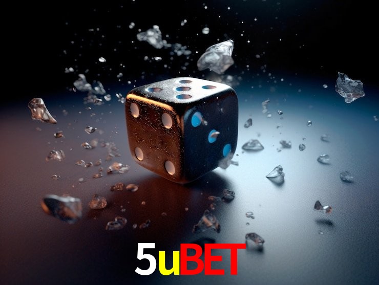 Plataforma 5ubet - Segurança SSL 256-bit