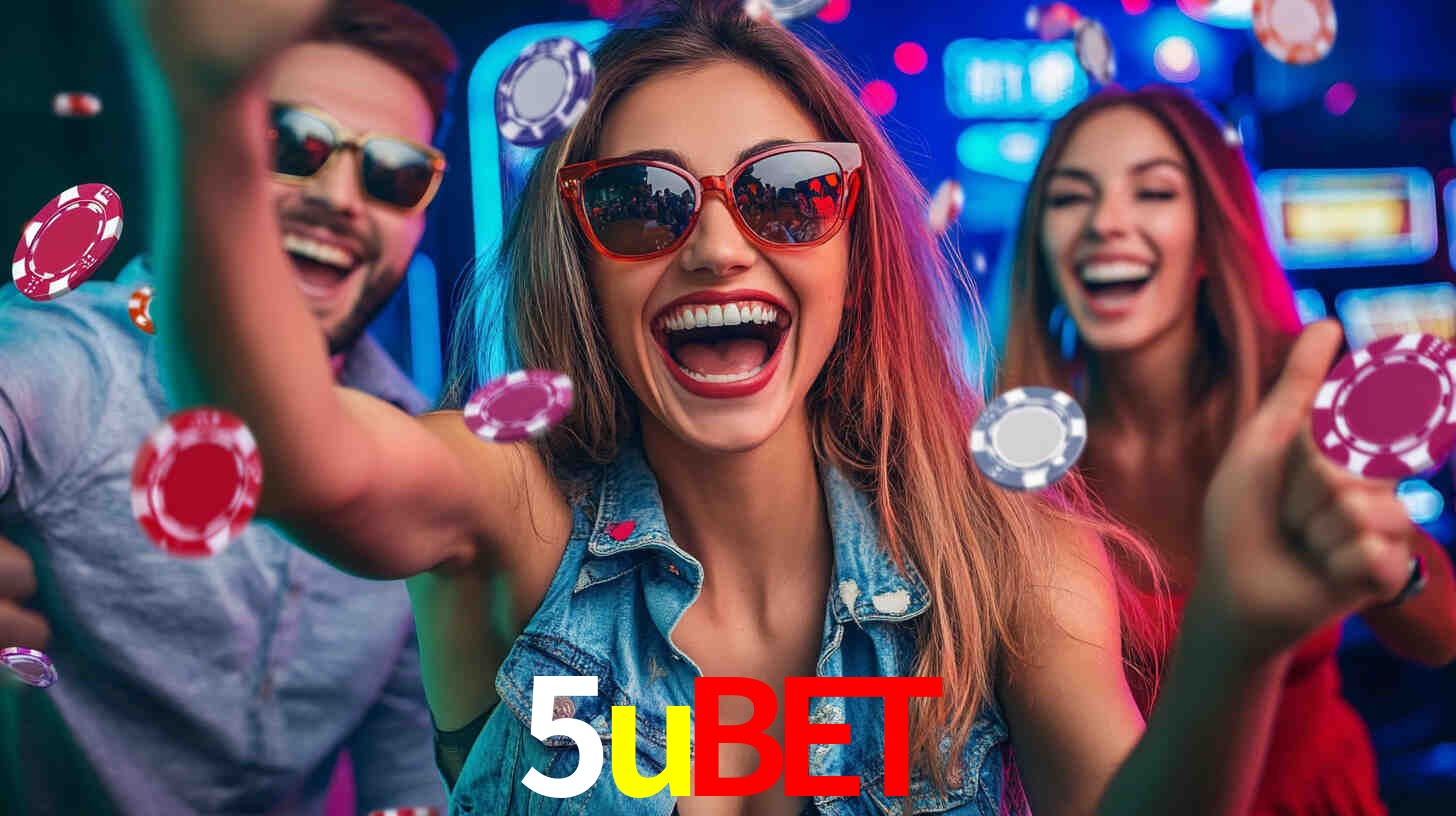 Explorando a Categoria de Eventos em Apostas na 5ubet