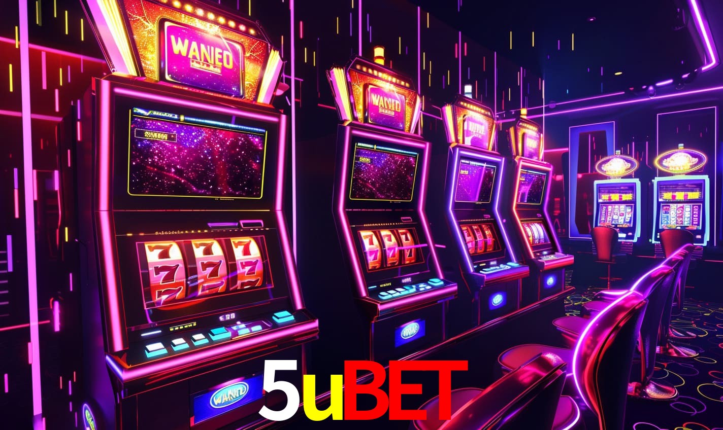 5ubet Download Oficial
