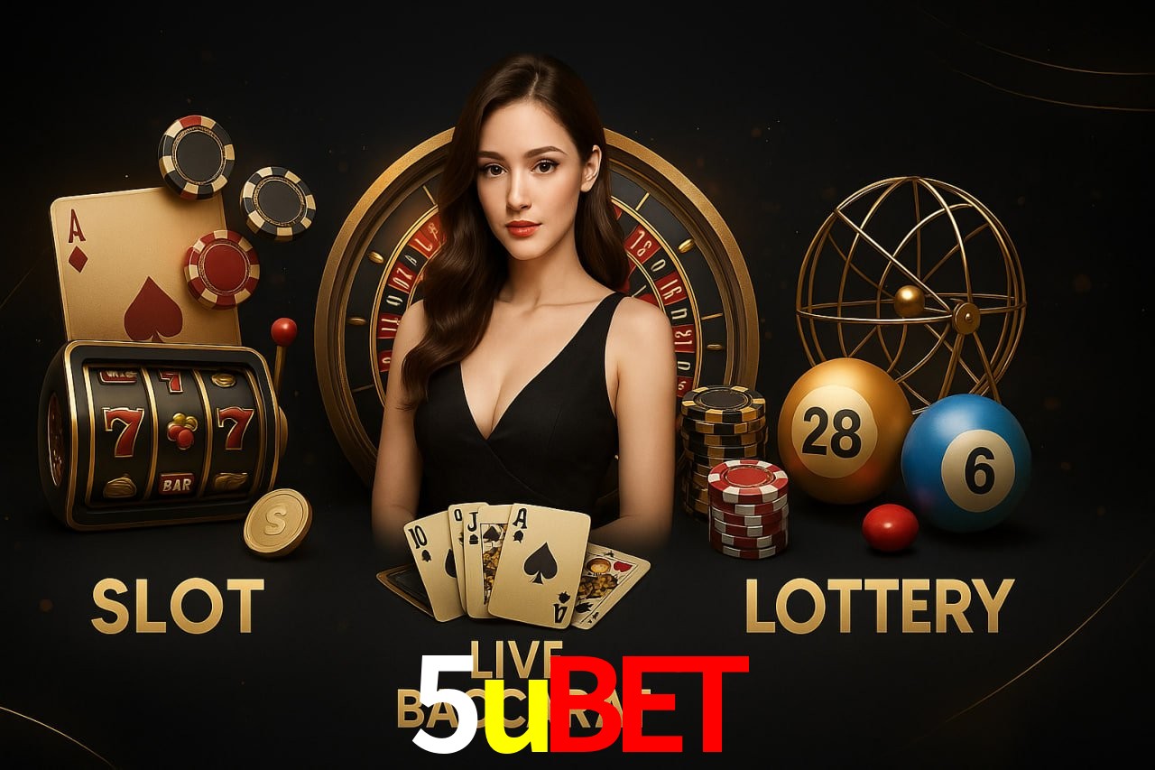 Plataforma 5ubet - PIX Instantâneo