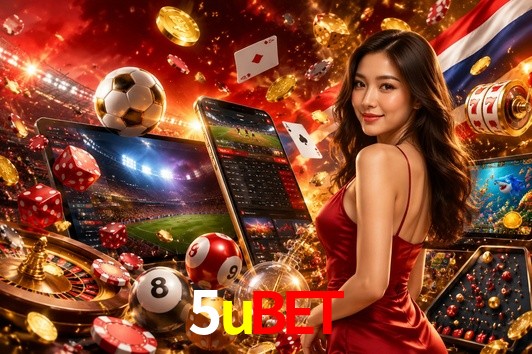 Responsive Design 5ubet