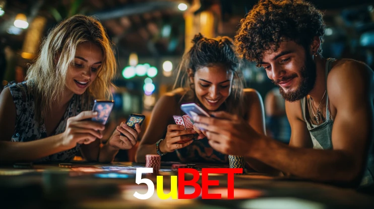 Programa VIP 5ubet