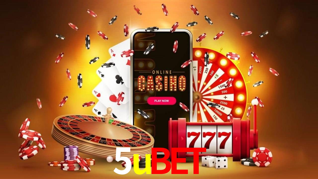 Promoção Relâmpago 5ubet