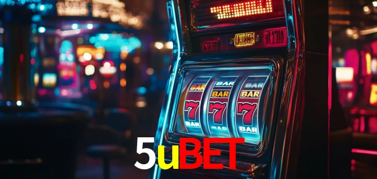 Daily Bonuses 5ubet