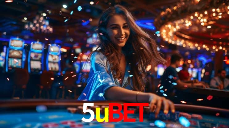 Welcome Bonus 5ubet