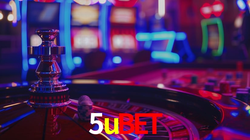 5ubet: Jogos de Caça-Níqueis-Altas Recompensas, Roleta-Velocidade, Blackjack-Desafios Máximos