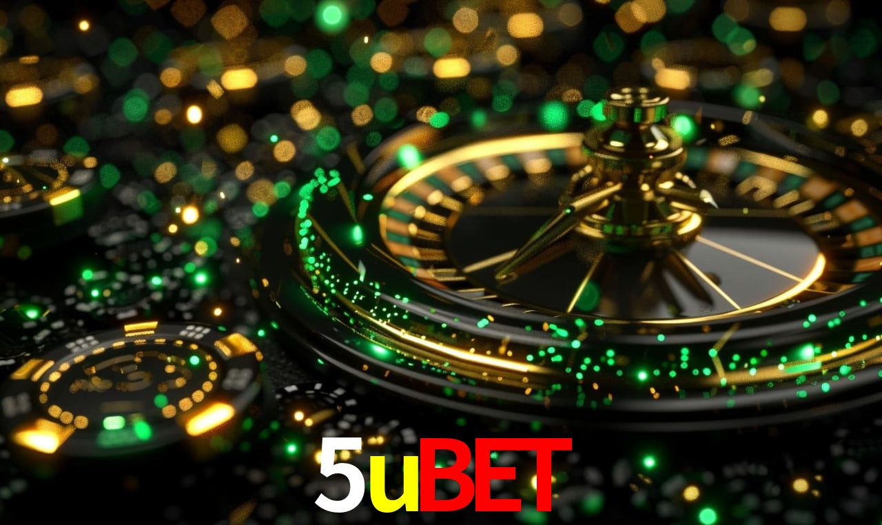 Telegram 5ubet - Bônus Diários Exclusivos