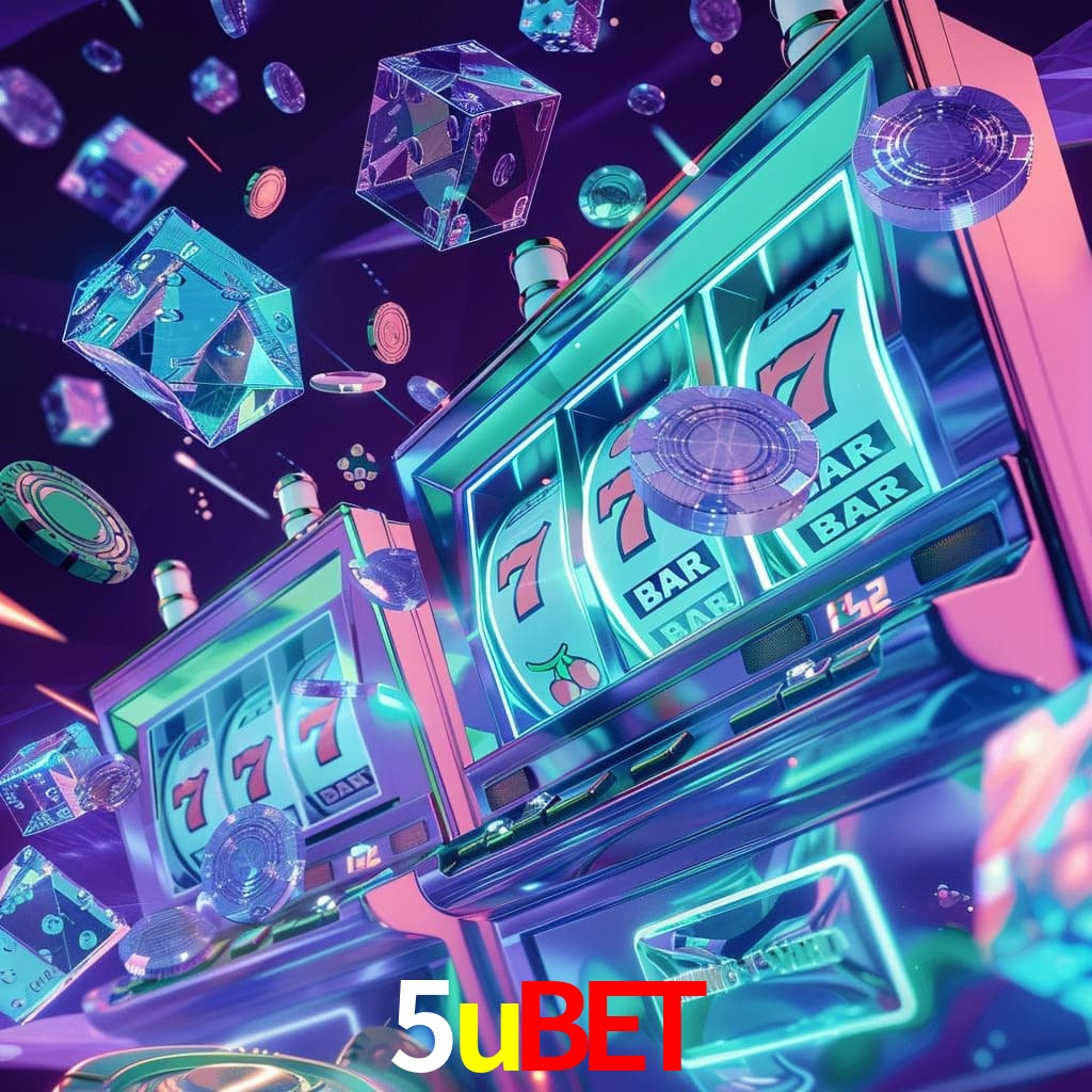 Jogos Exclusivos 5ubet