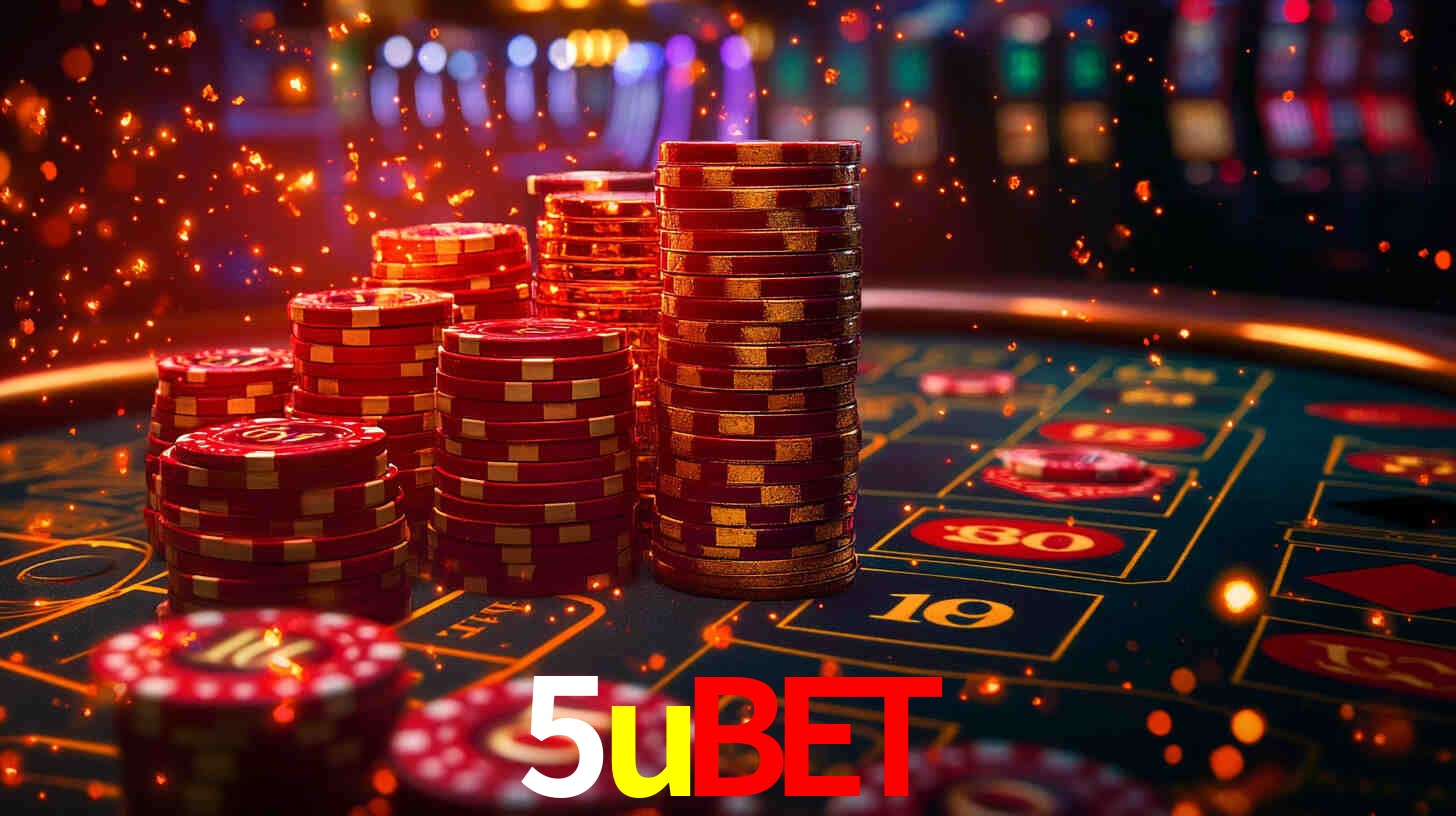 5ubet App Interface
