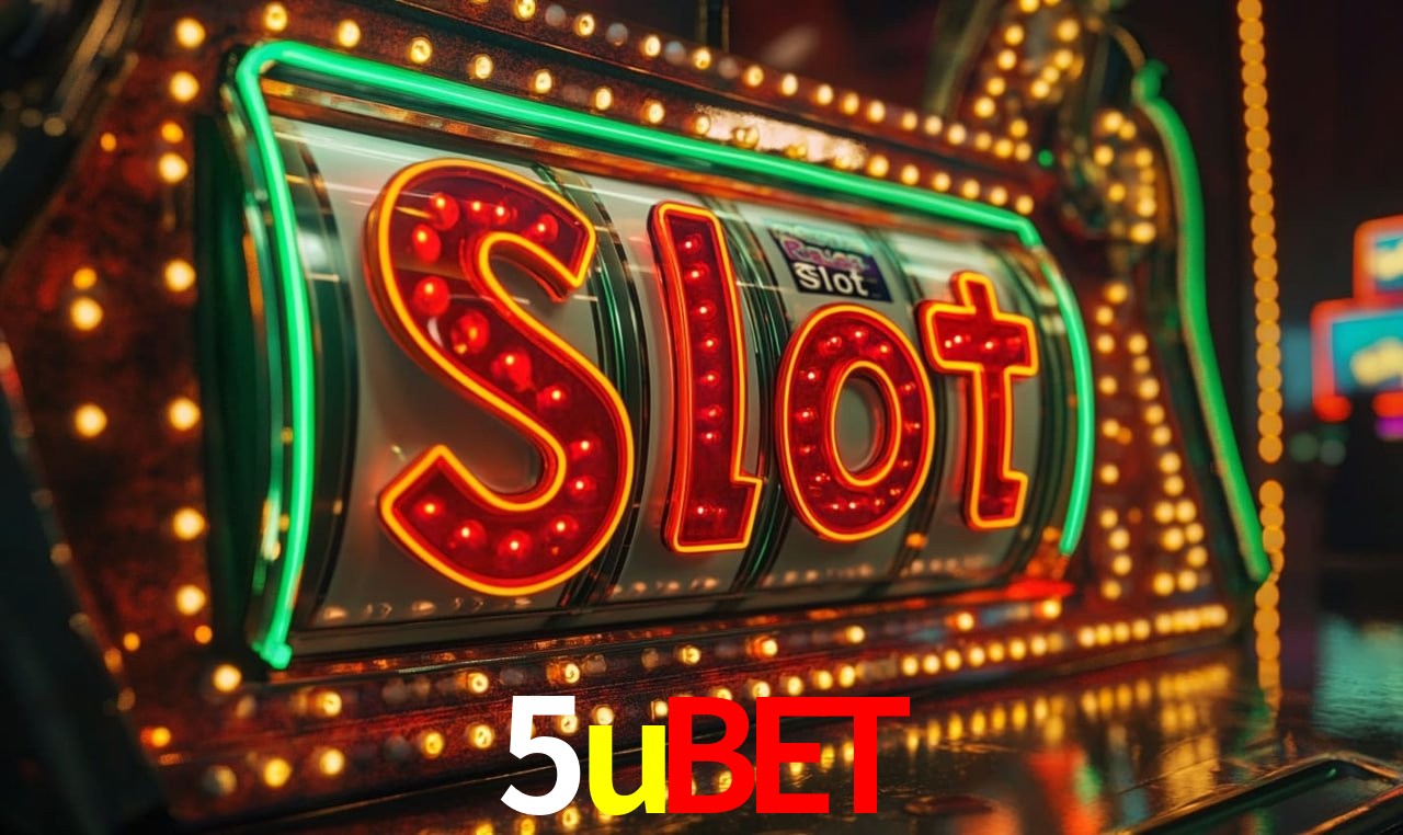 5ubet Instalar Logo 2