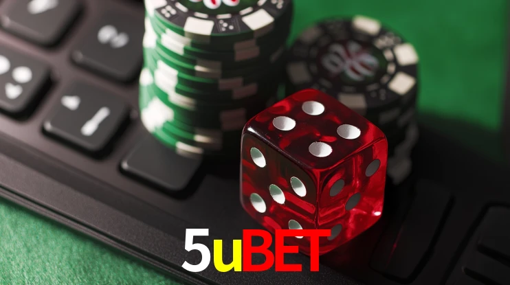 Flash Promotion 5ubet