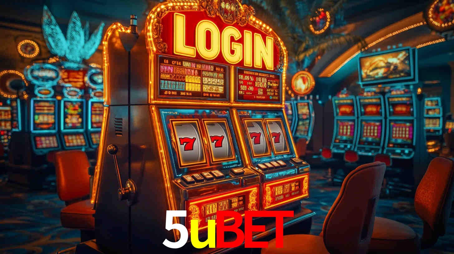 Certificação GLI 5ubet