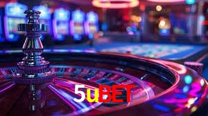 Cadastro Rápido 5ubet
