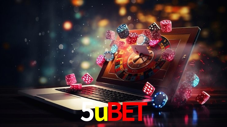 Interface do App 5ubet