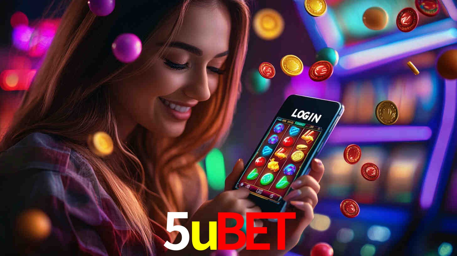 5ubet.com
