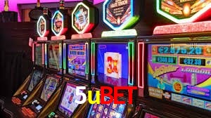 Mesa de Roleta 5ubet