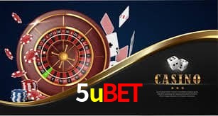 Casino Ao Vivo 5ubet
