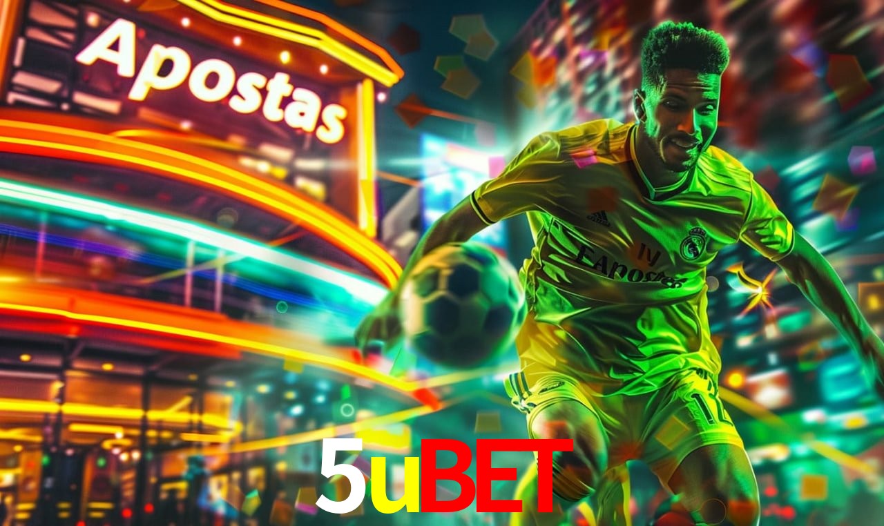 Design Responsivo 5ubet