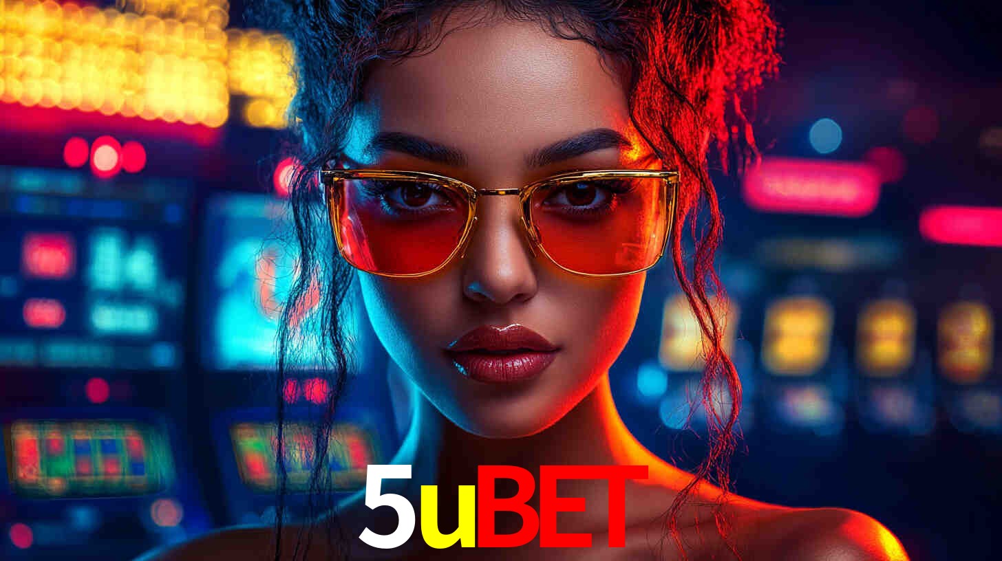 Inovações de Jogos na 5ubet: O Futuro das Experiências Interativas