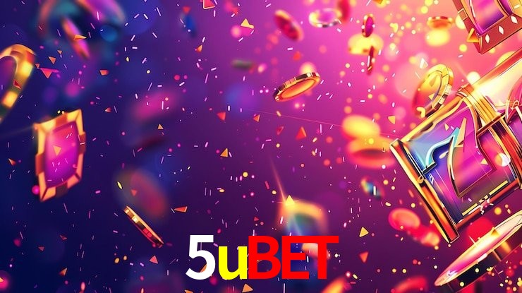 PIX Instantâneo 5ubet