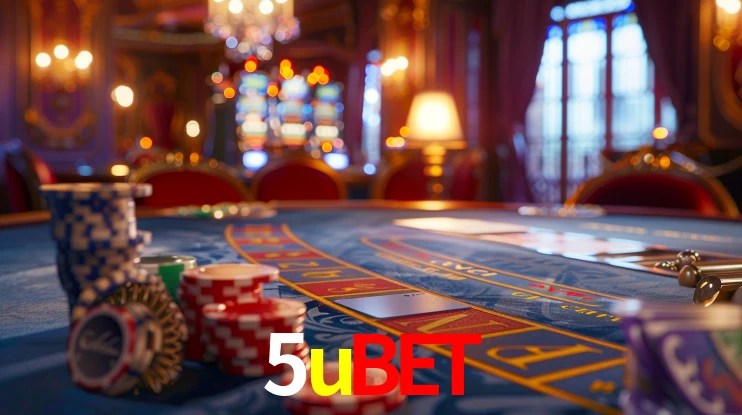 API Integration 5ubet