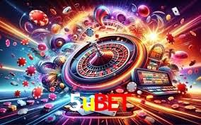 Diretório de Jogos 5ubet