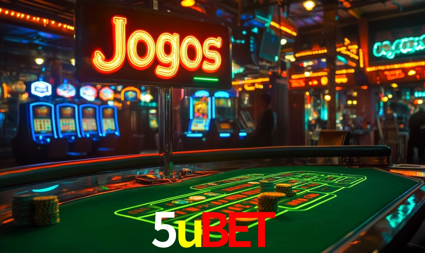 Ofertas Exclusivas 5ubet
