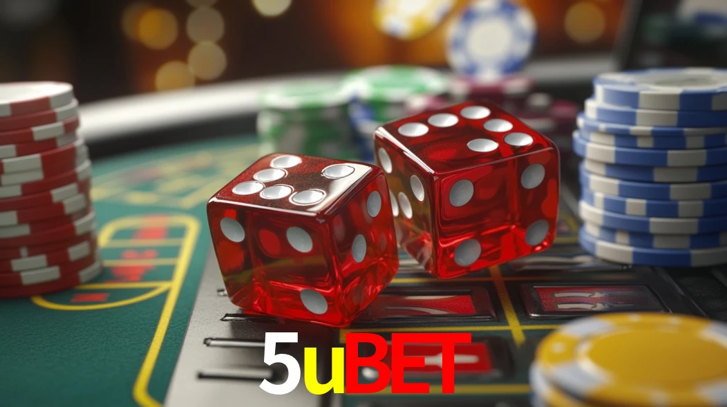 Welcome Bonus 5ubet