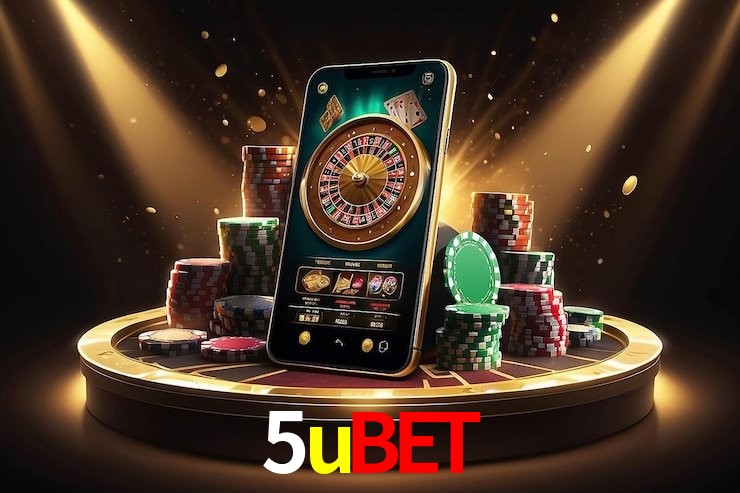 5ubet Licenciado Curaçao - Segurança SSL 256-bit