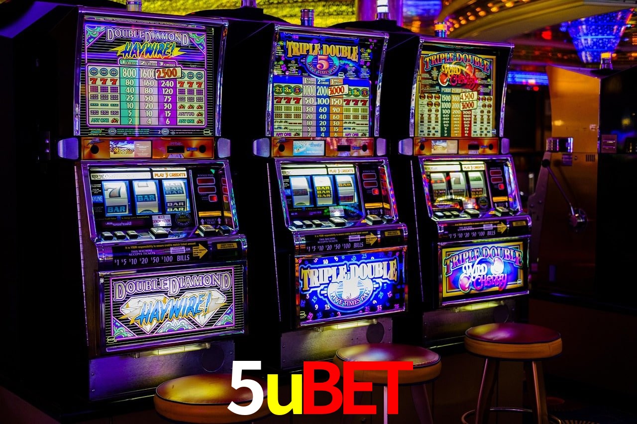 Avaliações dos Jogadores 5ubet