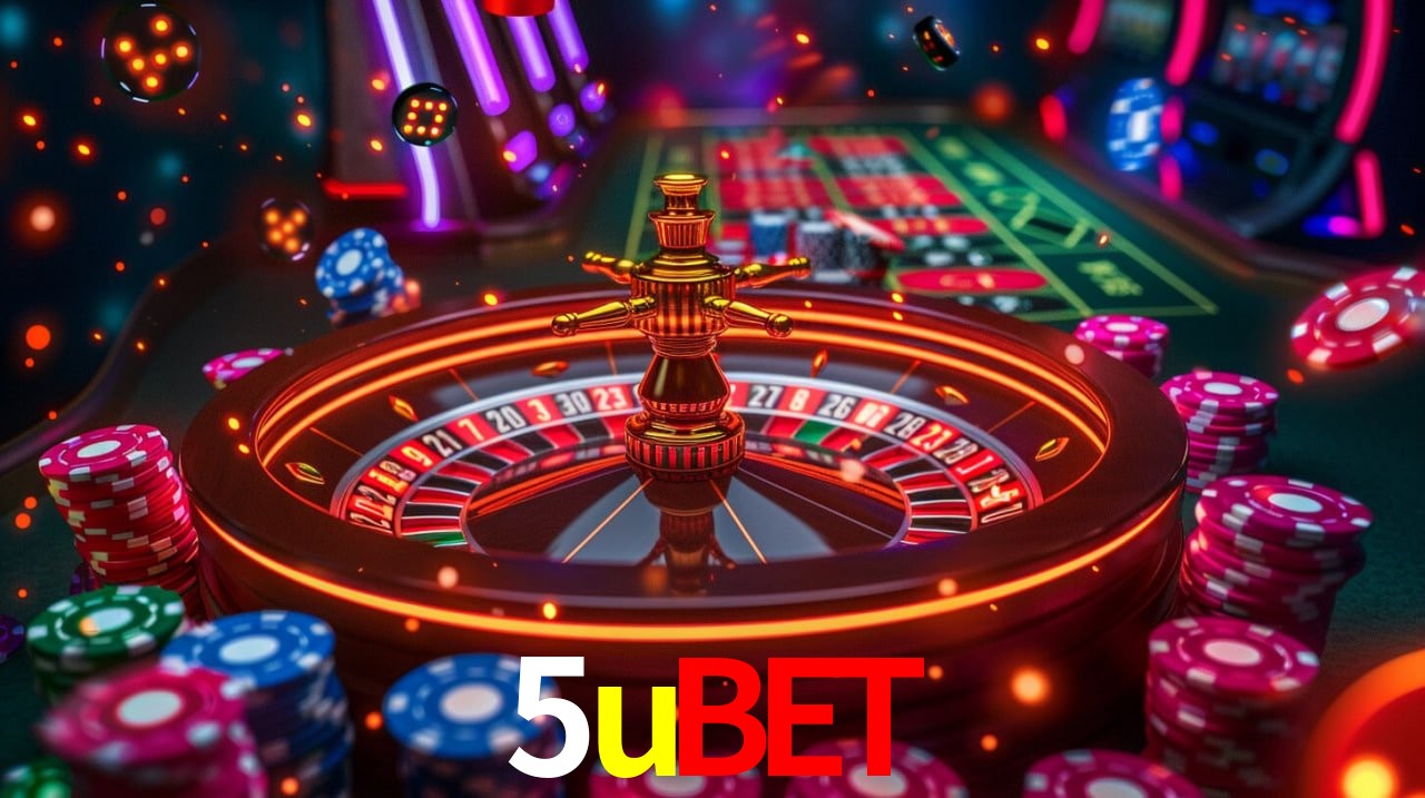 Torneios 5ubet