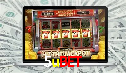 5ubet Pagamento Seguro SSL