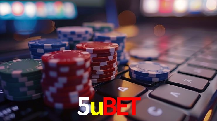 5ubet Instalar Logo 1