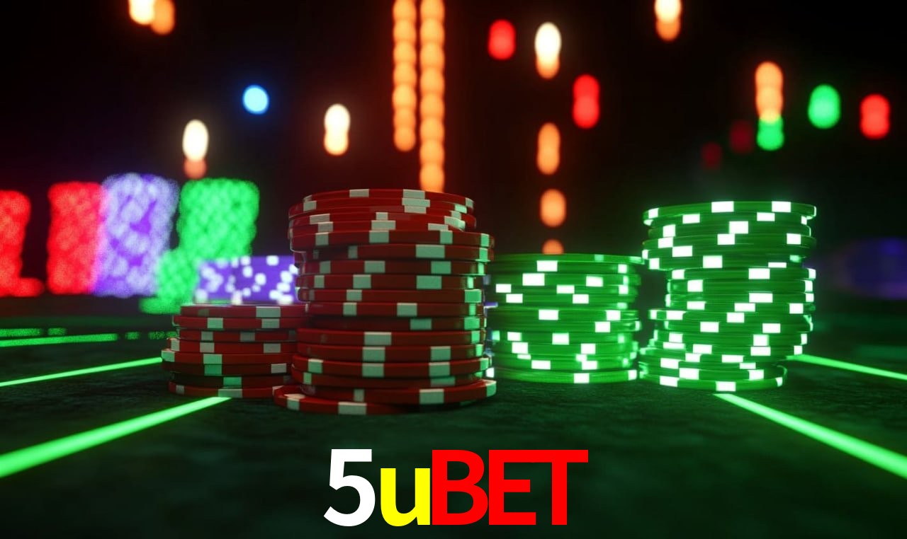Bonus Features 5ubet