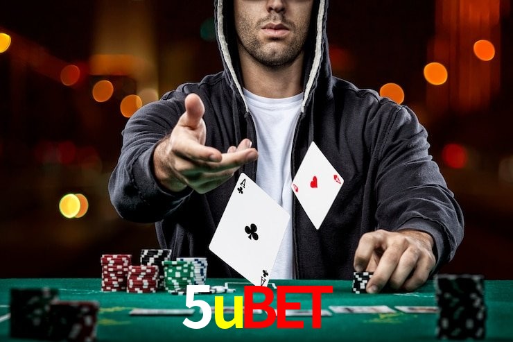 Servidor Brasil 5ubet
