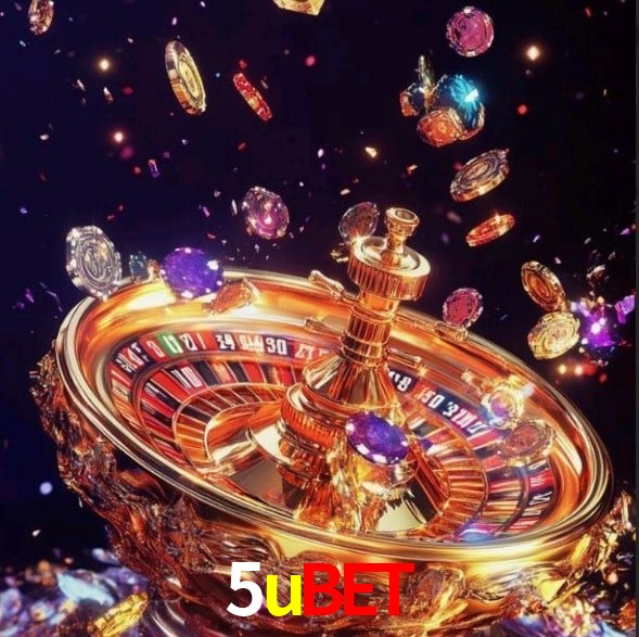 5ubet Instalar Logo 3