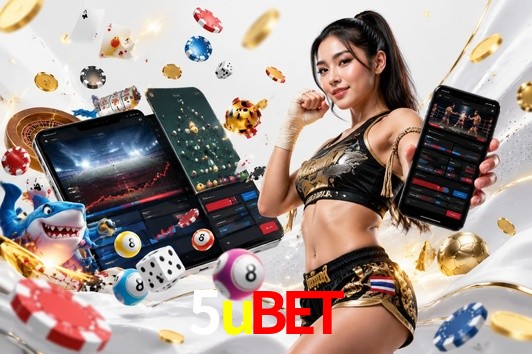 Weekend Specials 5ubet
