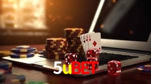 Bônus Diários 5ubet