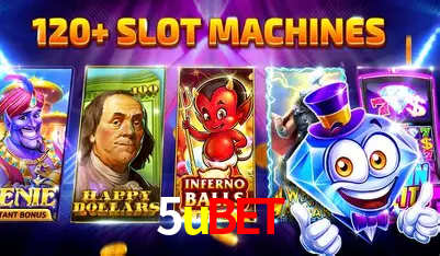 Descubra a Essência do 5ubet: Nossa História e Compromissos